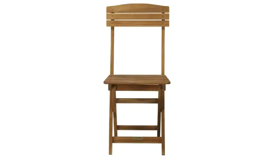 Klappstuhl 2er-Set