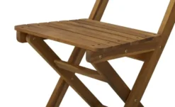 Klappstuhl 2er-Set