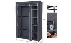 Kleiderschrank
