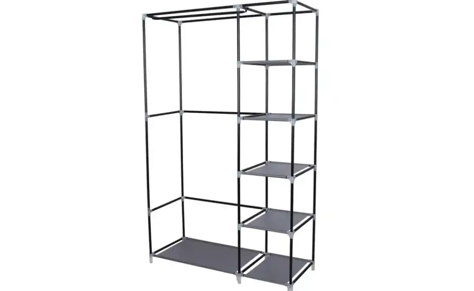 Kleiderschrank