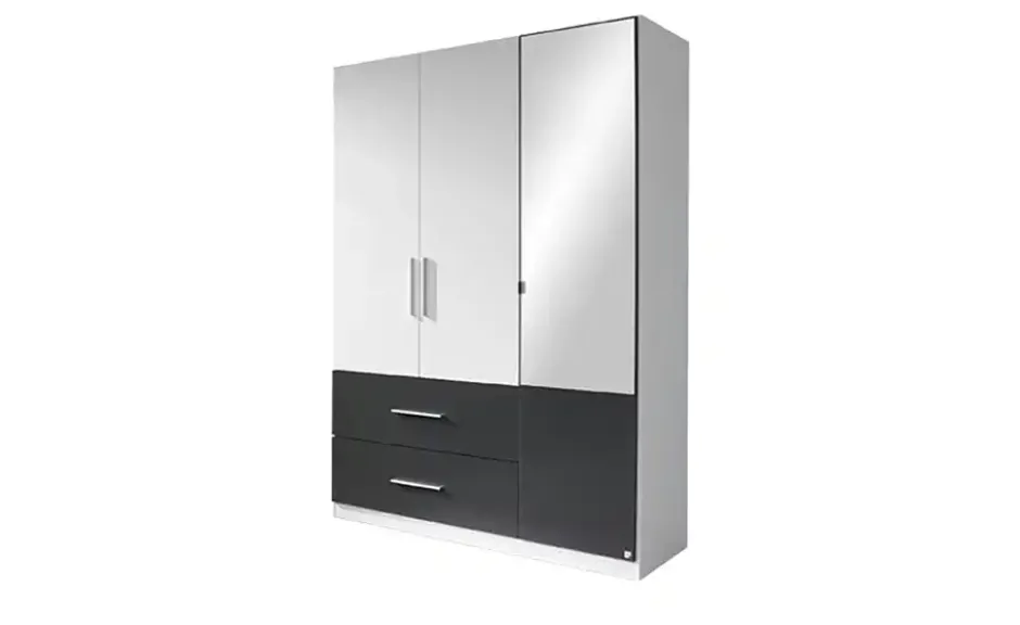 Kleiderschrank Alvor