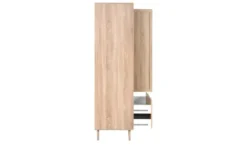 Kleiderschrank Bali