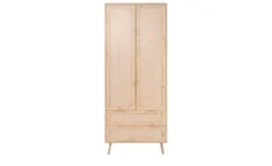 Kleiderschrank Bali