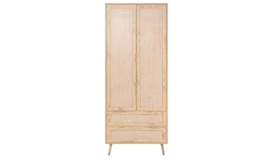 Kleiderschrank Bali