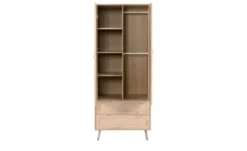 Kleiderschrank Bali