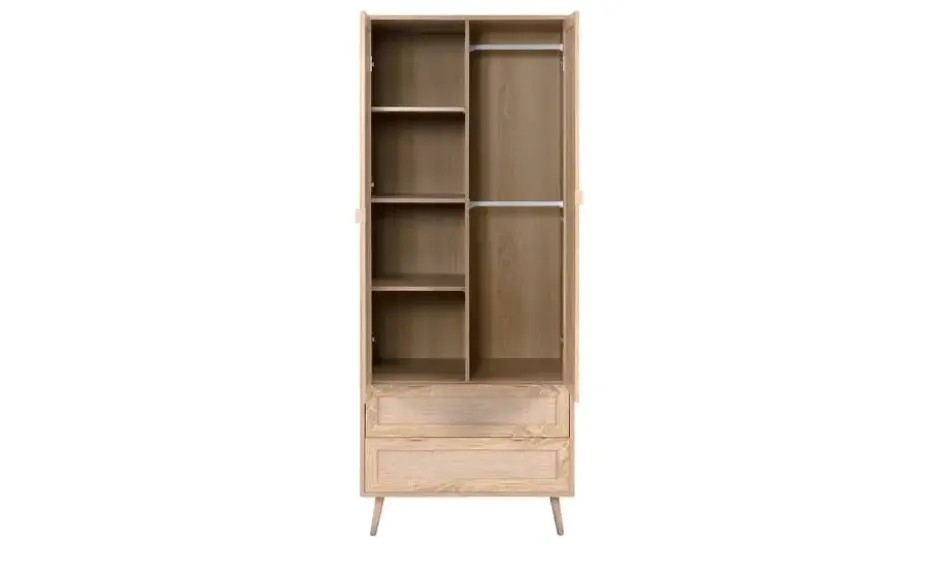 Kleiderschrank Bali