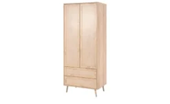 Kleiderschrank Bali