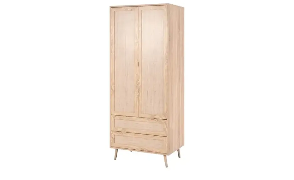 Kleiderschrank Bali