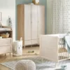 Kleiderschrank Bali