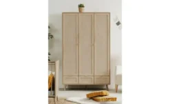 Kleiderschrank Bali