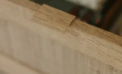 Kleiderschrank Bali
