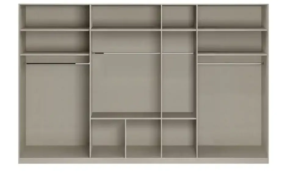 Kleiderschrank Bingen