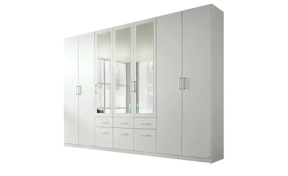 Kleiderschrank Bingen