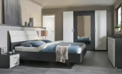 Kleiderschrank Borneo