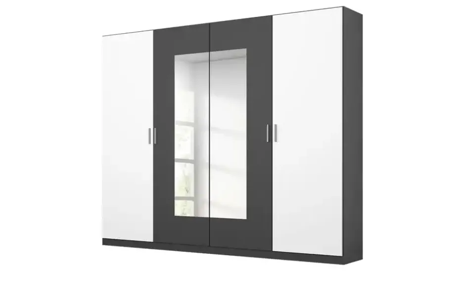 Kleiderschrank Borneo