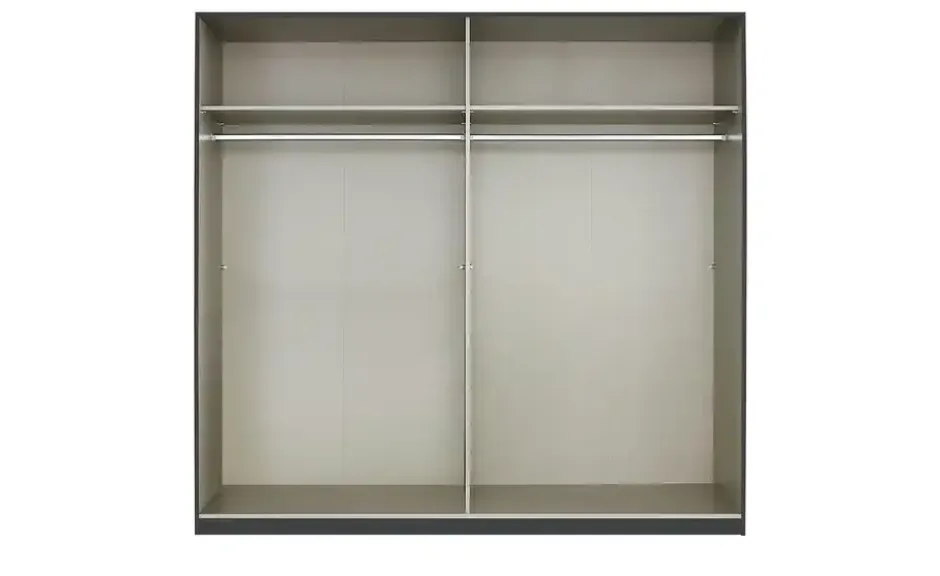 Kleiderschrank Borneo