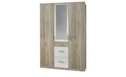 Kleiderschrank Cariba