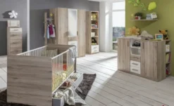 Kleiderschrank Cariba