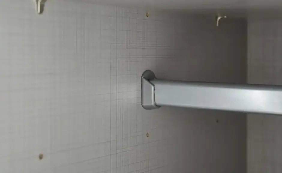 Kleiderschrank Cariba