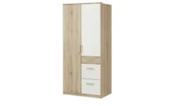 Kleiderschrank Cariba