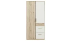 Kleiderschrank Cariba