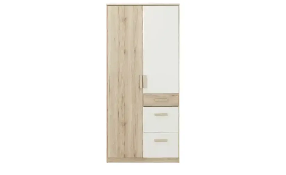 Kleiderschrank Cariba