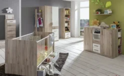 Kleiderschrank Cariba