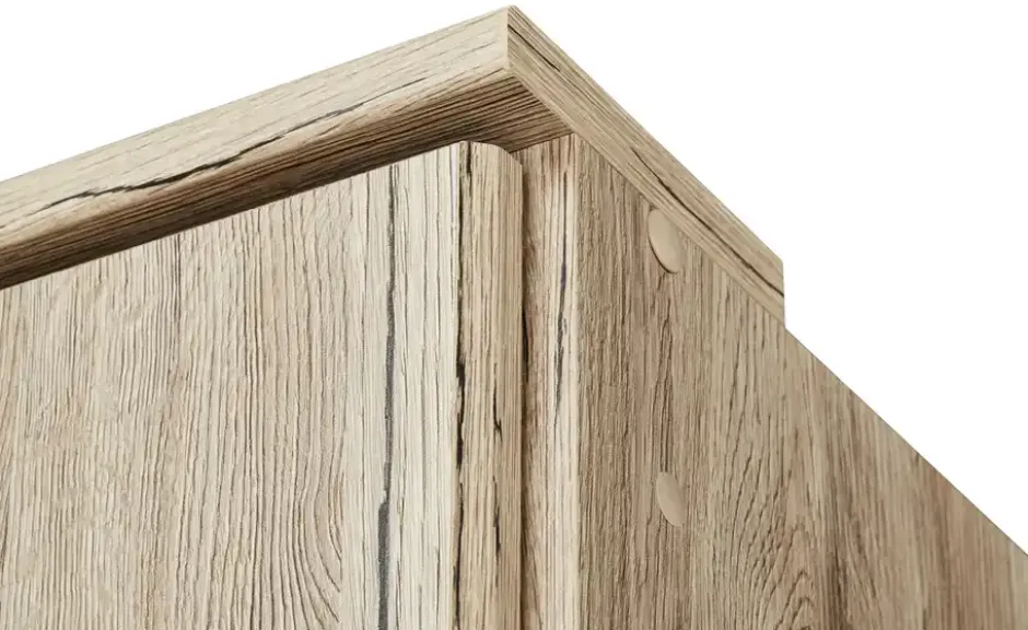 Kleiderschrank Cariba