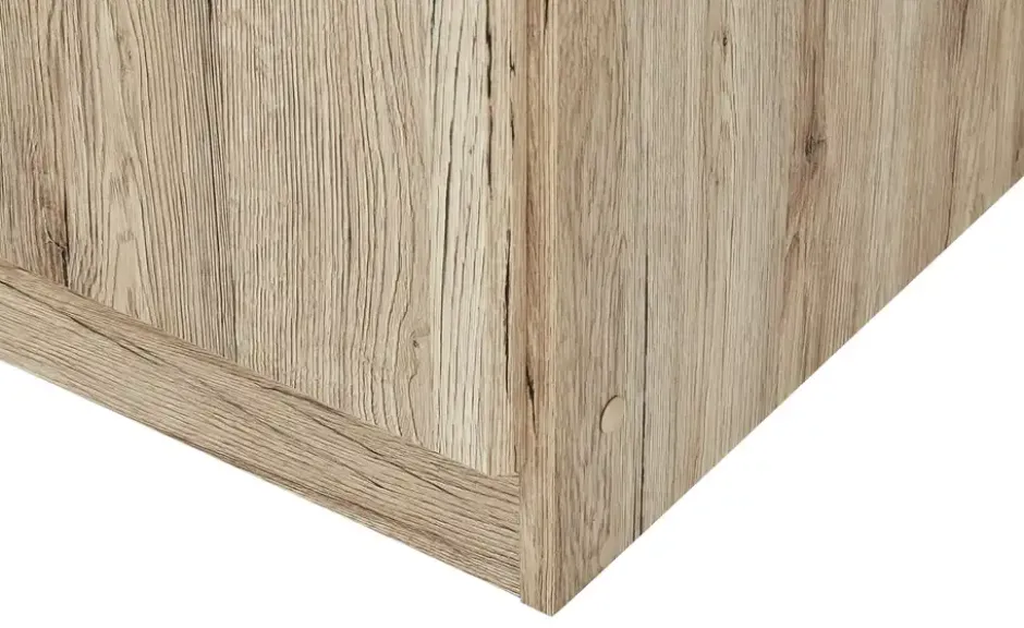 Kleiderschrank Cariba