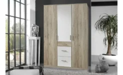 Kleiderschrank Cariba