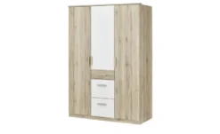 Kleiderschrank Cariba