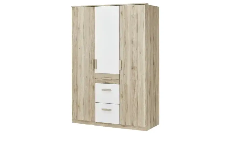 Kleiderschrank Cariba