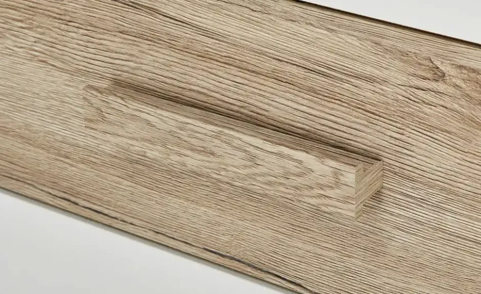 Kleiderschrank Cariba