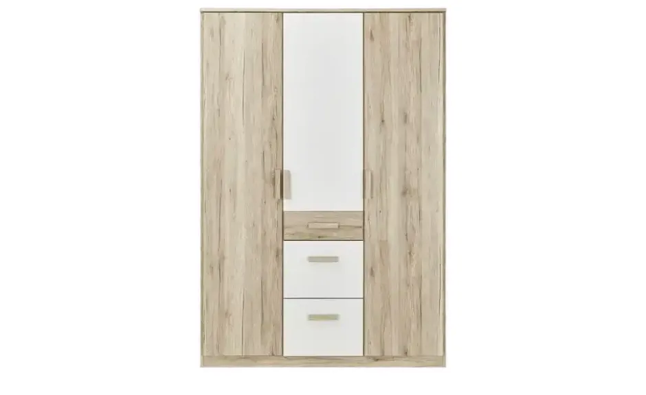 Kleiderschrank Cariba