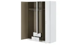 Kleiderschrank Case