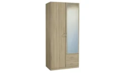 Kleiderschrank Case
