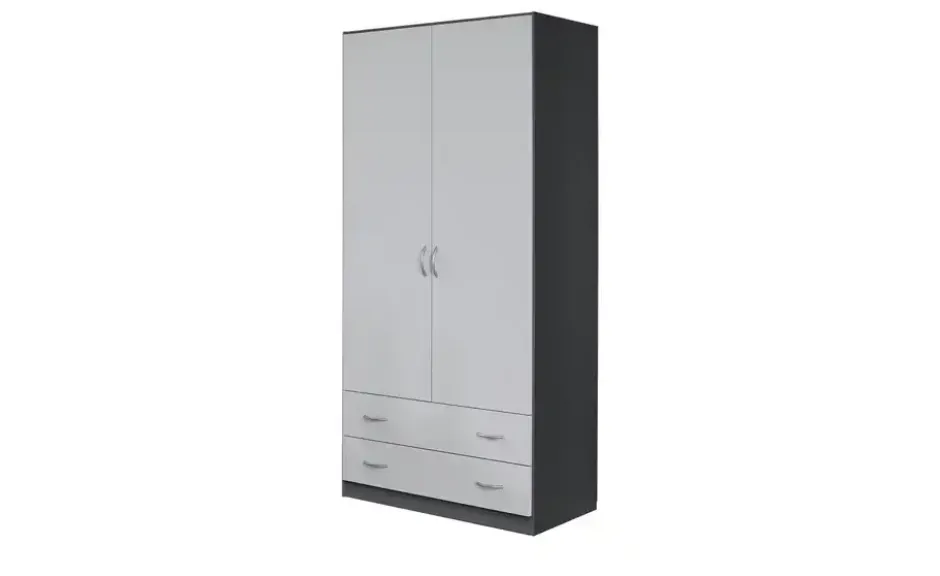 Kleiderschrank Case