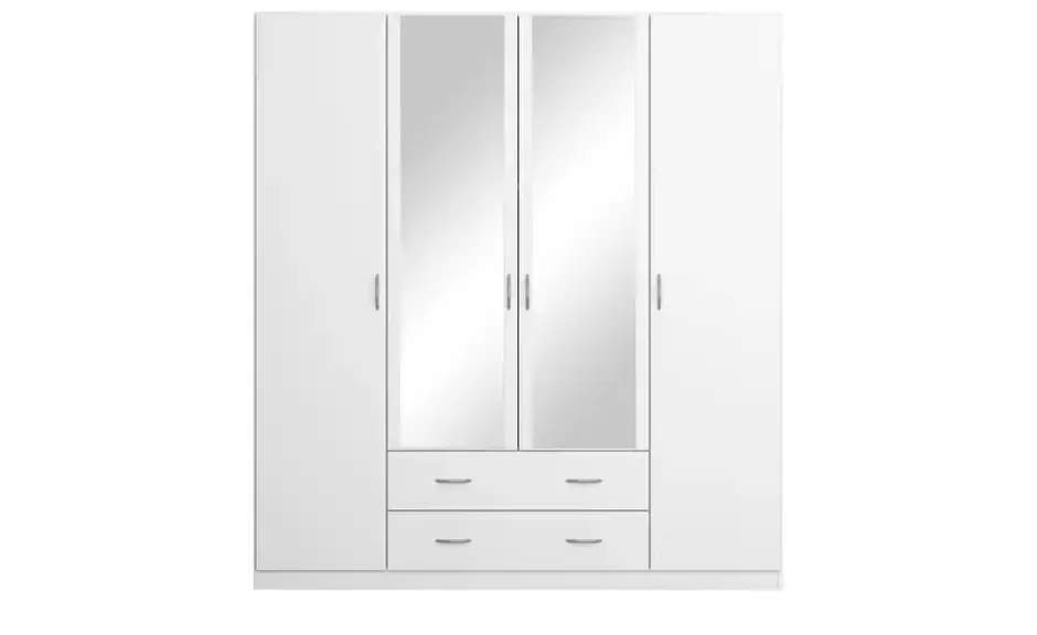 Kleiderschrank Case