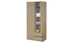 Kleiderschrank Case
