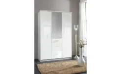 Kleiderschrank Clack