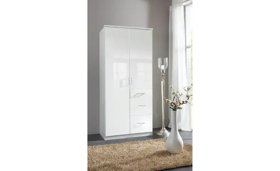 Kleiderschrank Clack