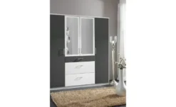 Kleiderschrank Click