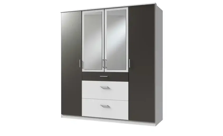Kleiderschrank Click