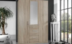 Kleiderschrank Click