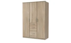 Kleiderschrank Click