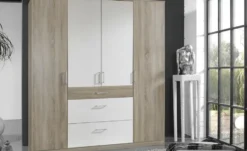 Kleiderschrank Click