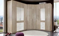 Kleiderschrank Click