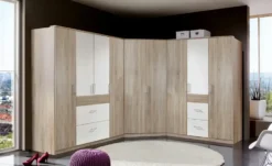 Kleiderschrank Click