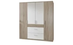 Kleiderschrank Click