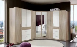 Kleiderschrank Click
